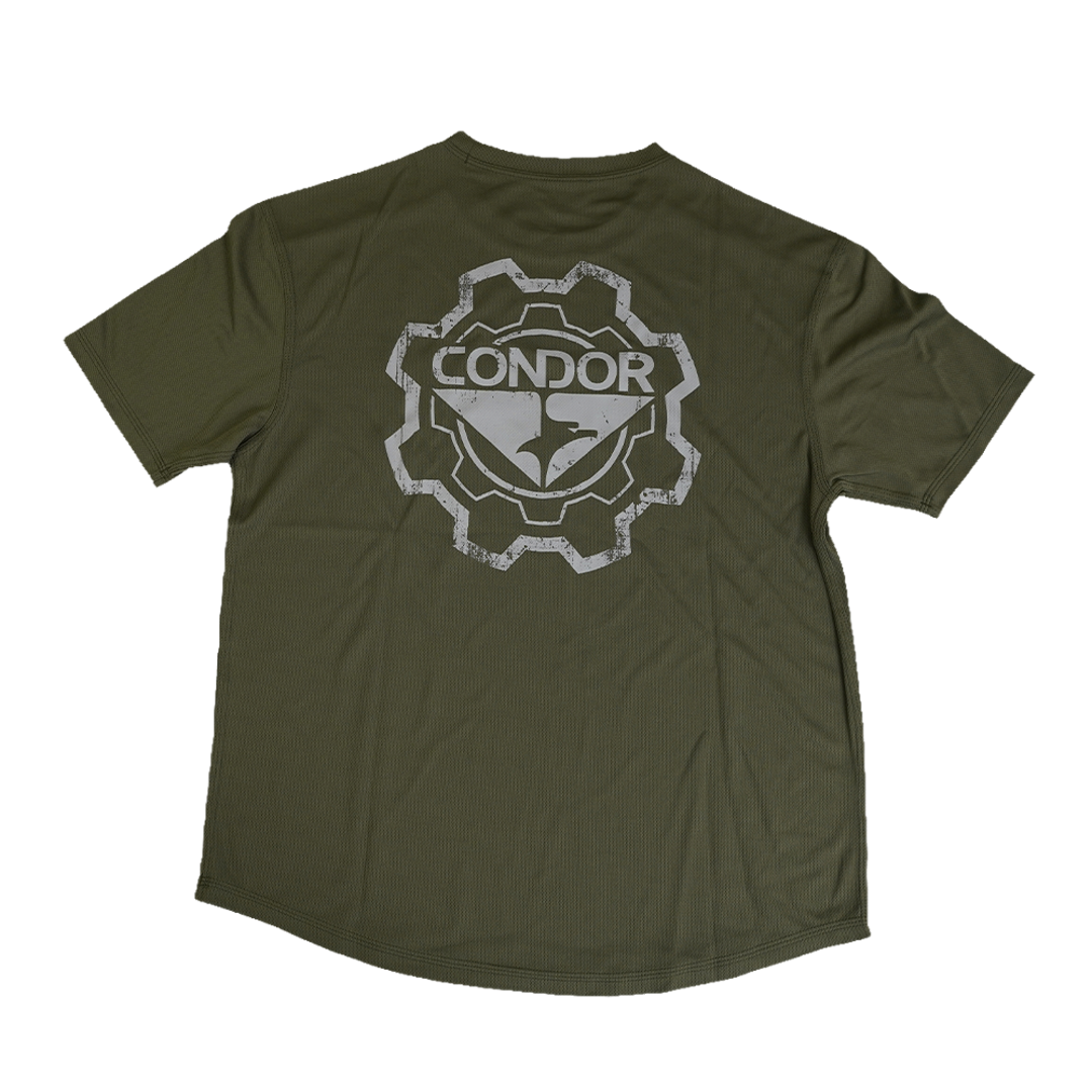Maxfort Short Sleeve Training Top | Exclusive