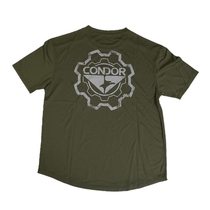 Maxfort Short Sleeve Training Top | Exclusive