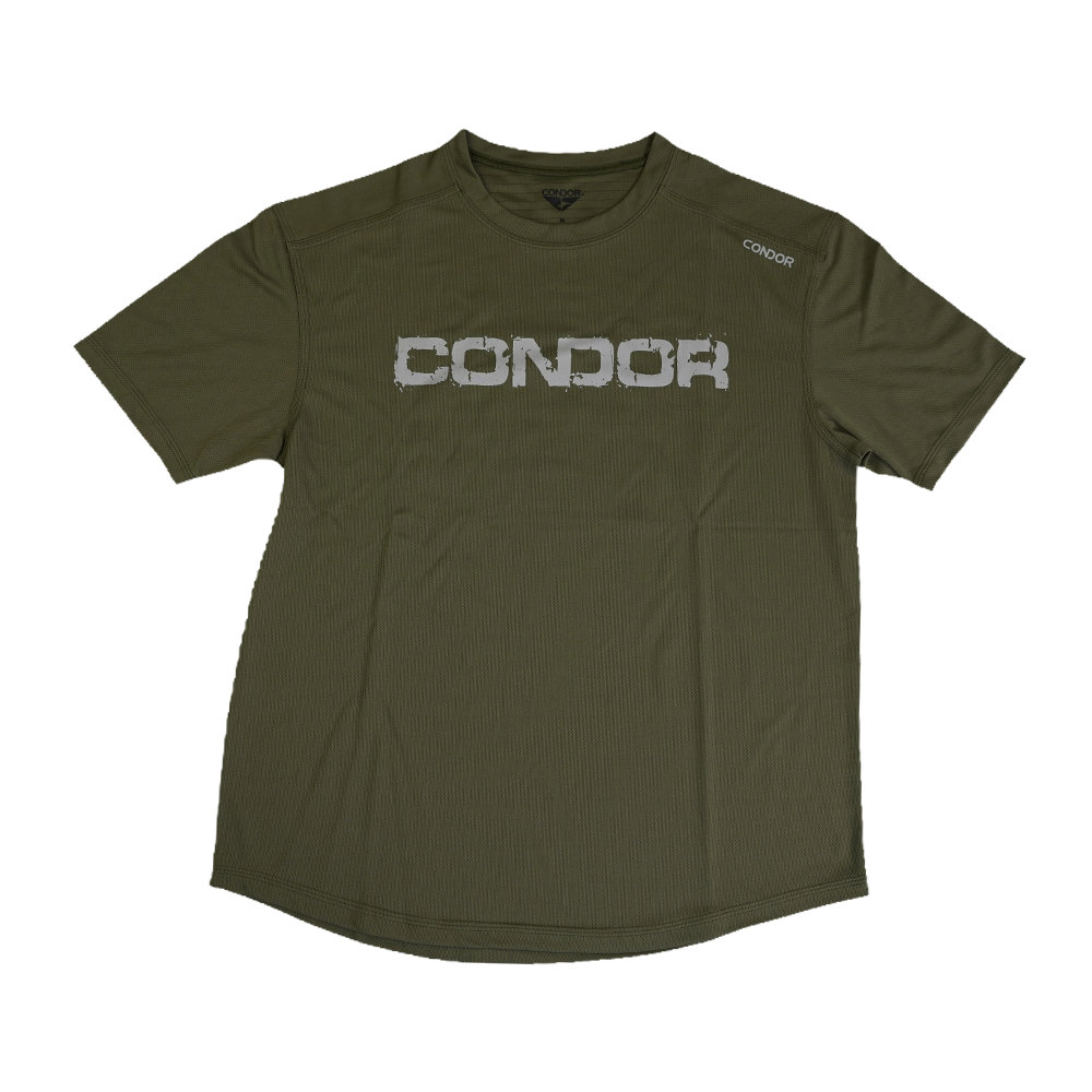 Maxfort Short Sleeve Training Top | Exclusive