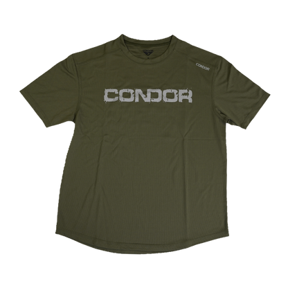Maxfort Short Sleeve Training Top | Exclusive