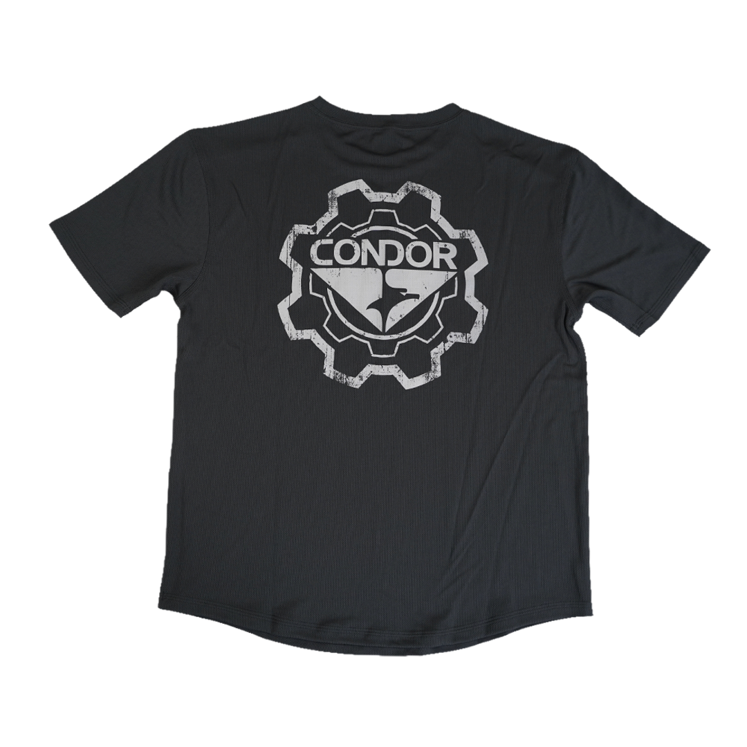 Maxfort Short Sleeve Training Top | Exclusive