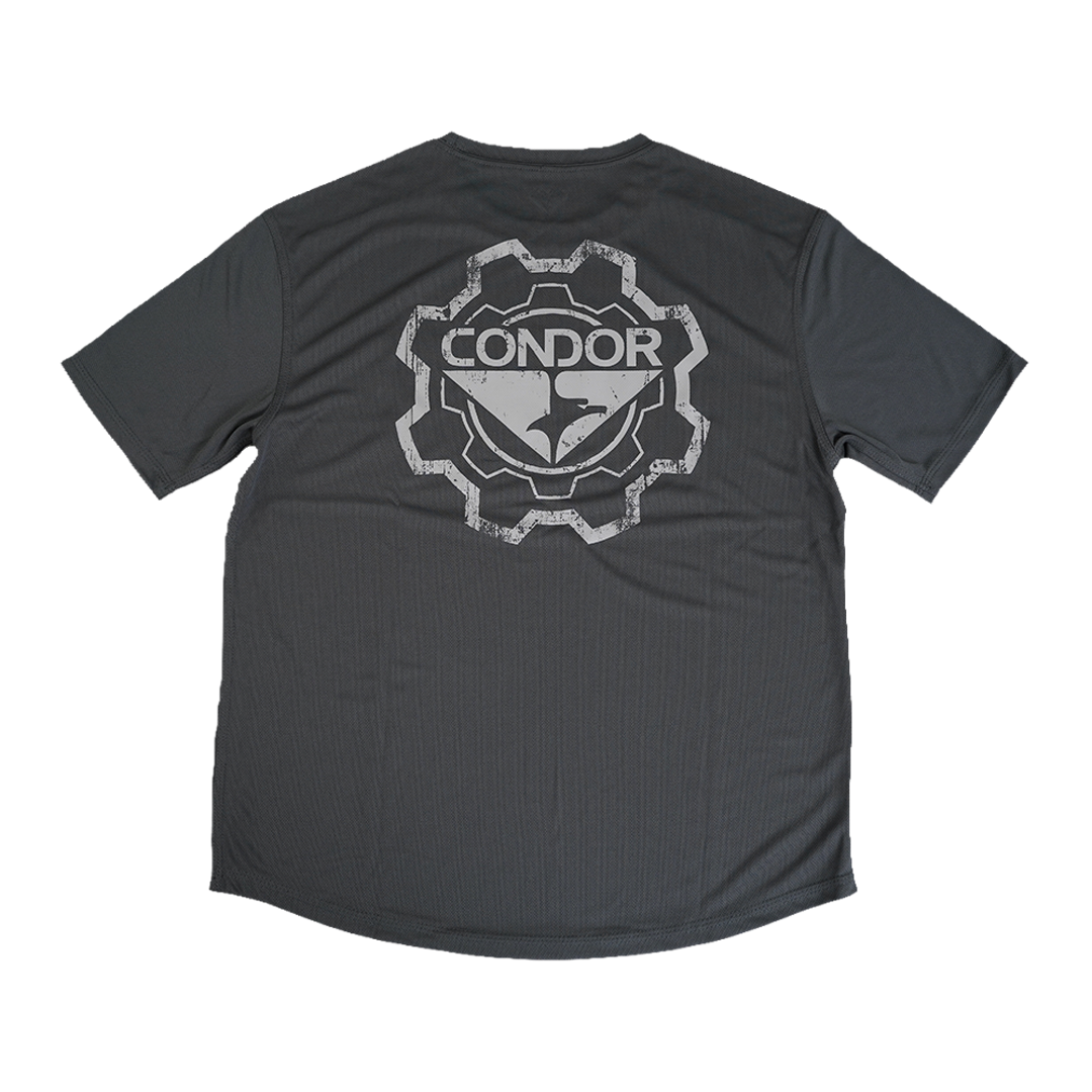 Maxfort Short Sleeve Training Top | Exclusive