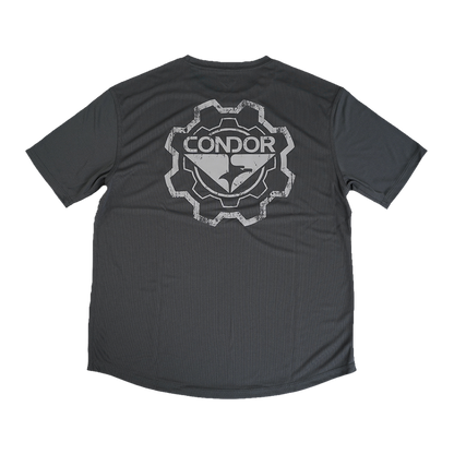 Maxfort Short Sleeve Training Top | Exclusive