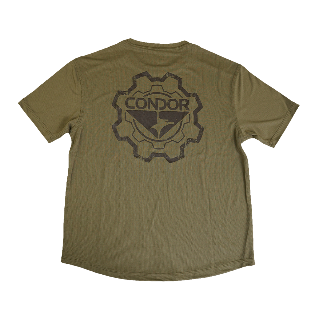 Maxfort Short Sleeve Training Top | Exclusive
