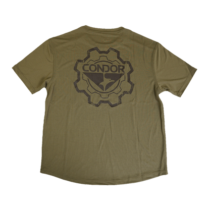 Maxfort Short Sleeve Training Top | Exclusive
