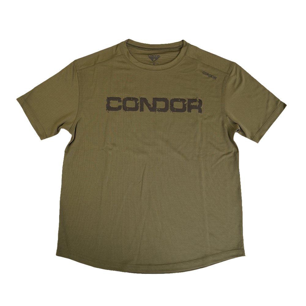 Maxfort Short Sleeve Training Top | Exclusive