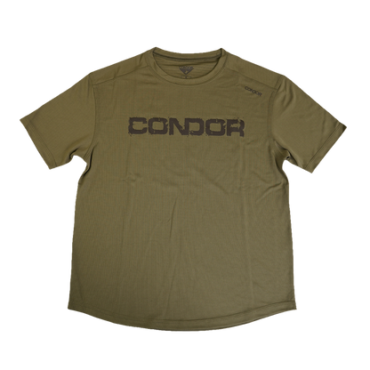 Maxfort Short Sleeve Training Top | Exclusive