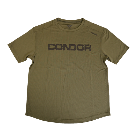 Maxfort Short Sleeve Training Top | Exclusive
