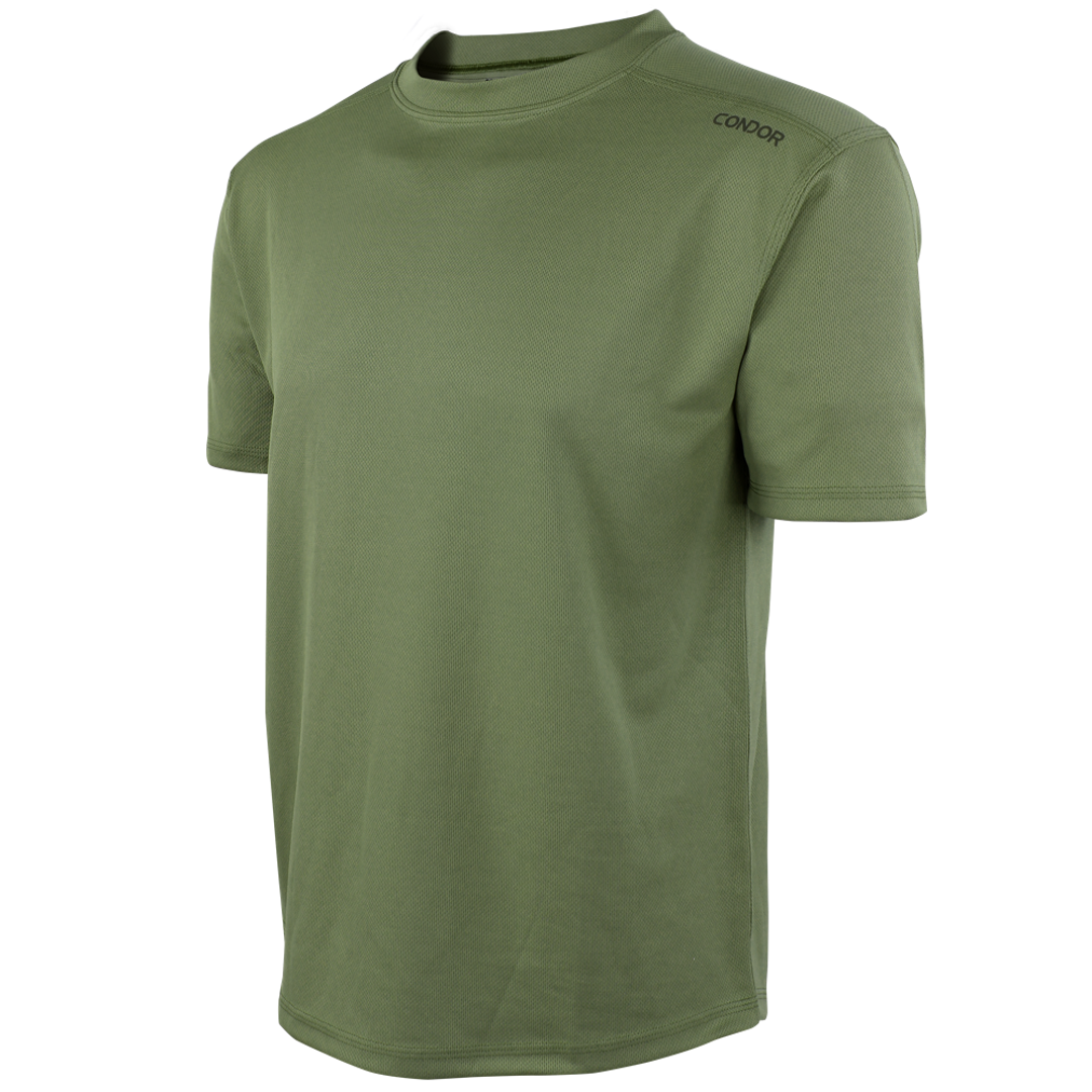Maxfort Short Sleeve Training Top