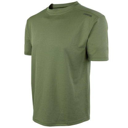 Maxfort Short Sleeve Training Top
