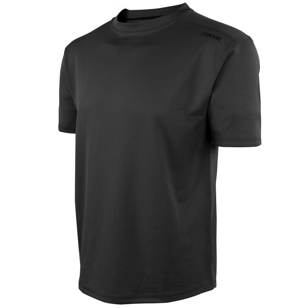 Maxfort Short Sleeve Training Top