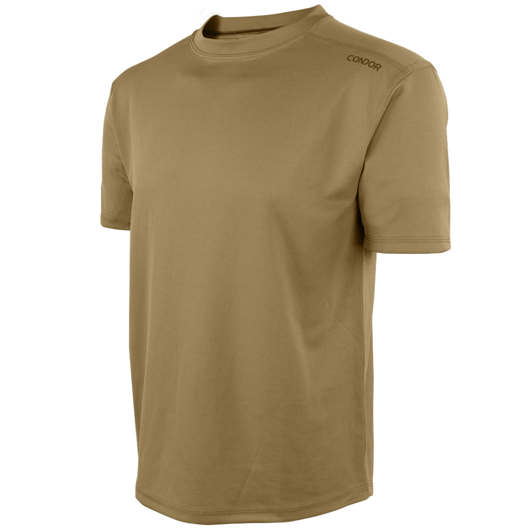 Maxfort Short Sleeve Training Top