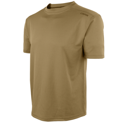 Maxfort Short Sleeve Training Top