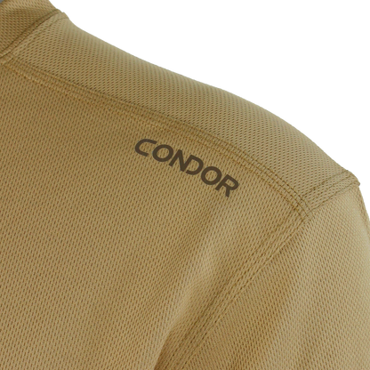 Maxfort Short Sleeve Training Top