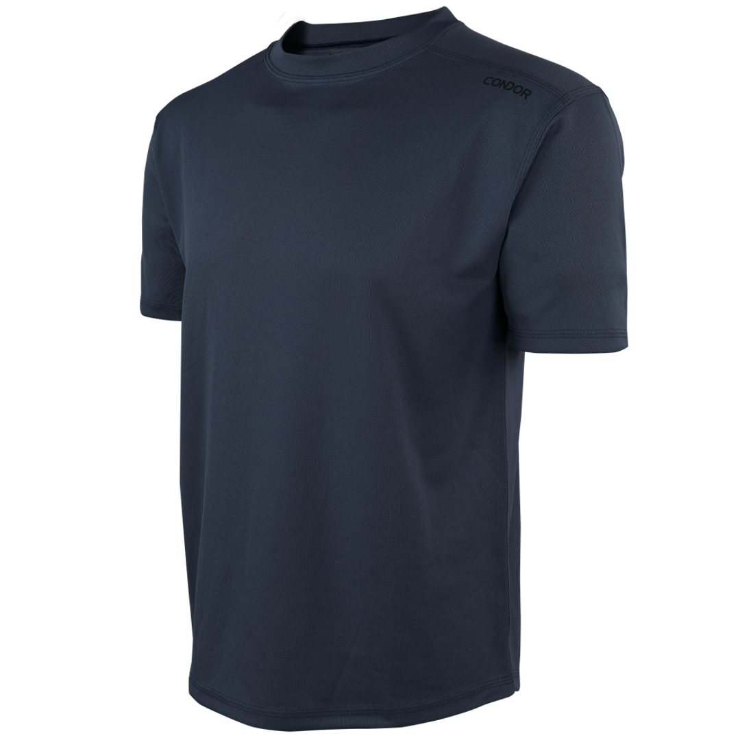 Maxfort Short Sleeve Training Top