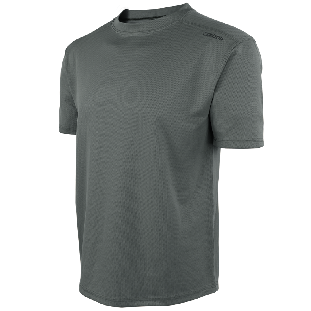 Maxfort Short Sleeve Training Top