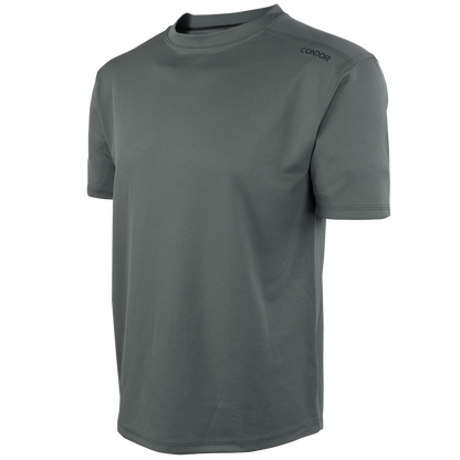 Maxfort Short Sleeve Training Top