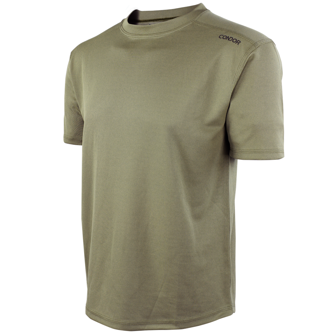 Maxfort Short Sleeve Training Top