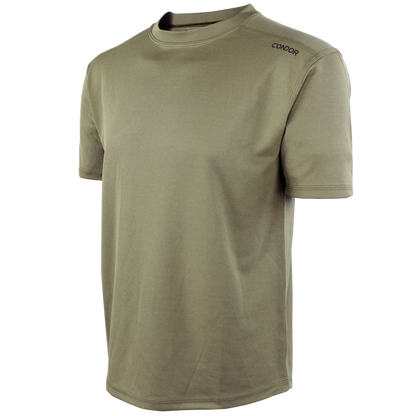 Maxfort Short Sleeve Training Top