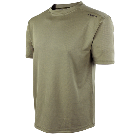 Maxfort Short Sleeve Training Top