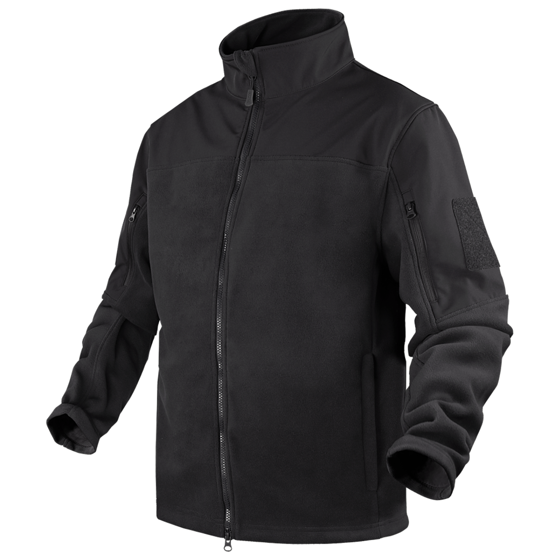 Bravo Fleece Jacket
