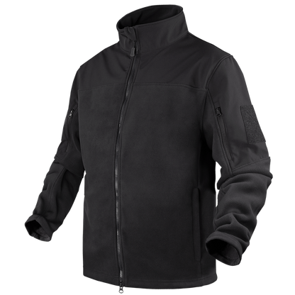 Bravo Fleece Jacket
