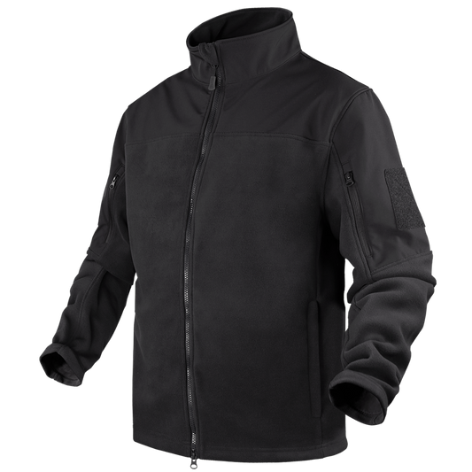 Bravo Fleece Jacket