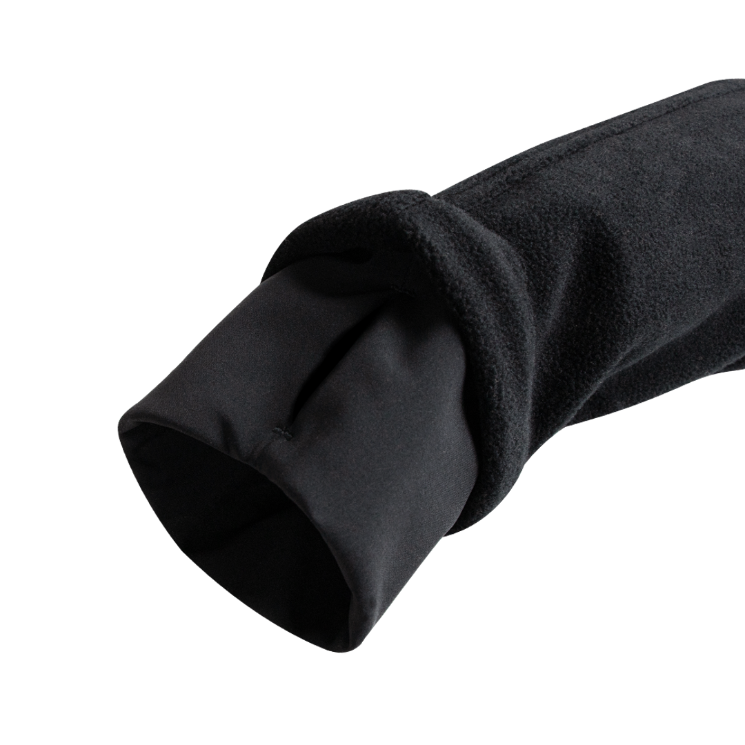 Bravo Fleece Jacket