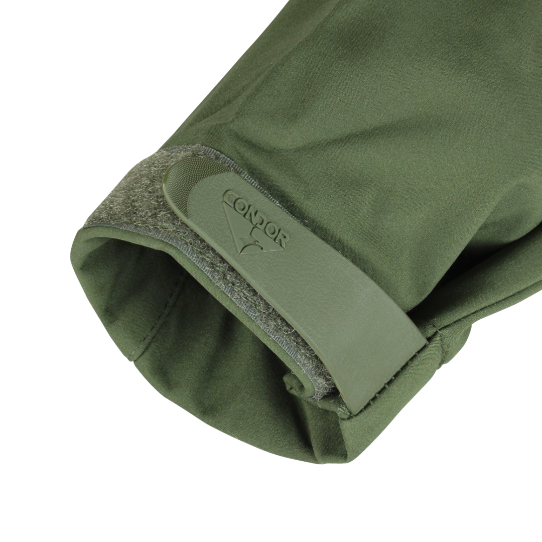Element Softshell Jacket | EXCLUSIVE
