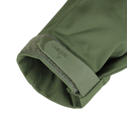 Element Softshell Jacket | EXCLUSIVE