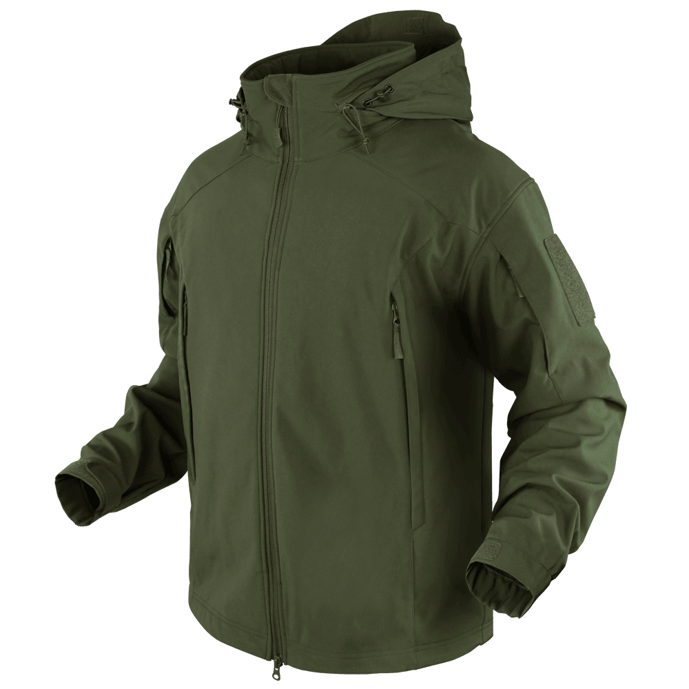 Element Softshell Jacket | EXCLUSIVE