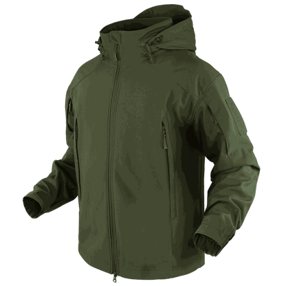 Element Softshell Jacket | EXCLUSIVE