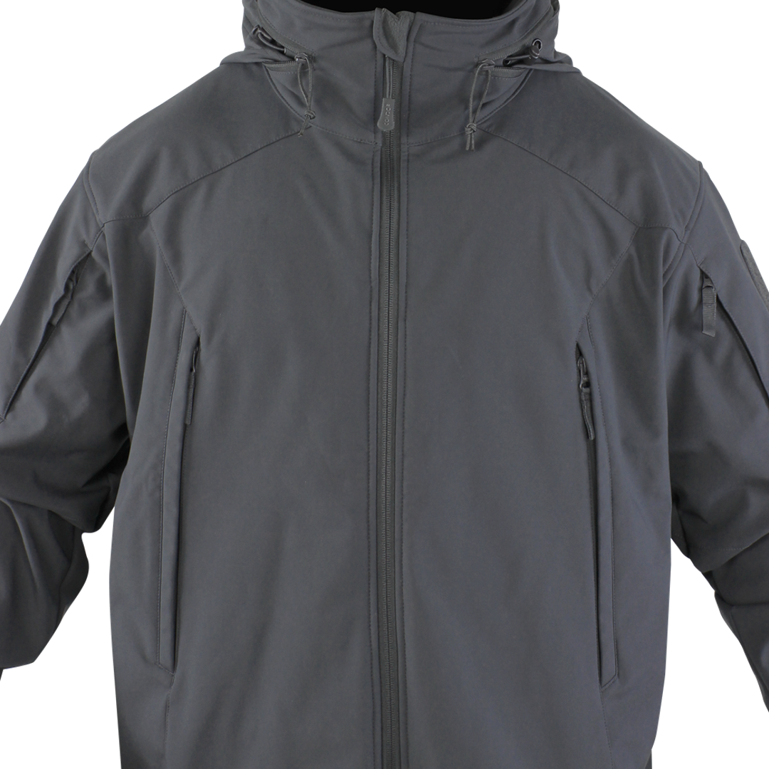 Element Softshell Jacket | EXCLUSIVE