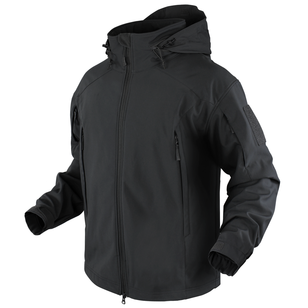 Element Softshell Jacket | EXCLUSIVE