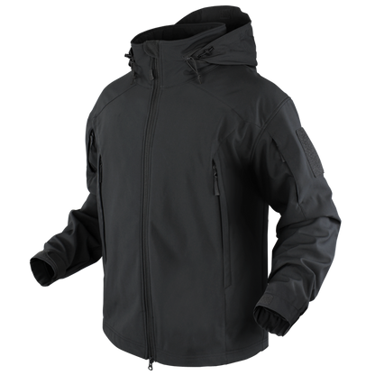 Element Softshell Jacket | EXCLUSIVE