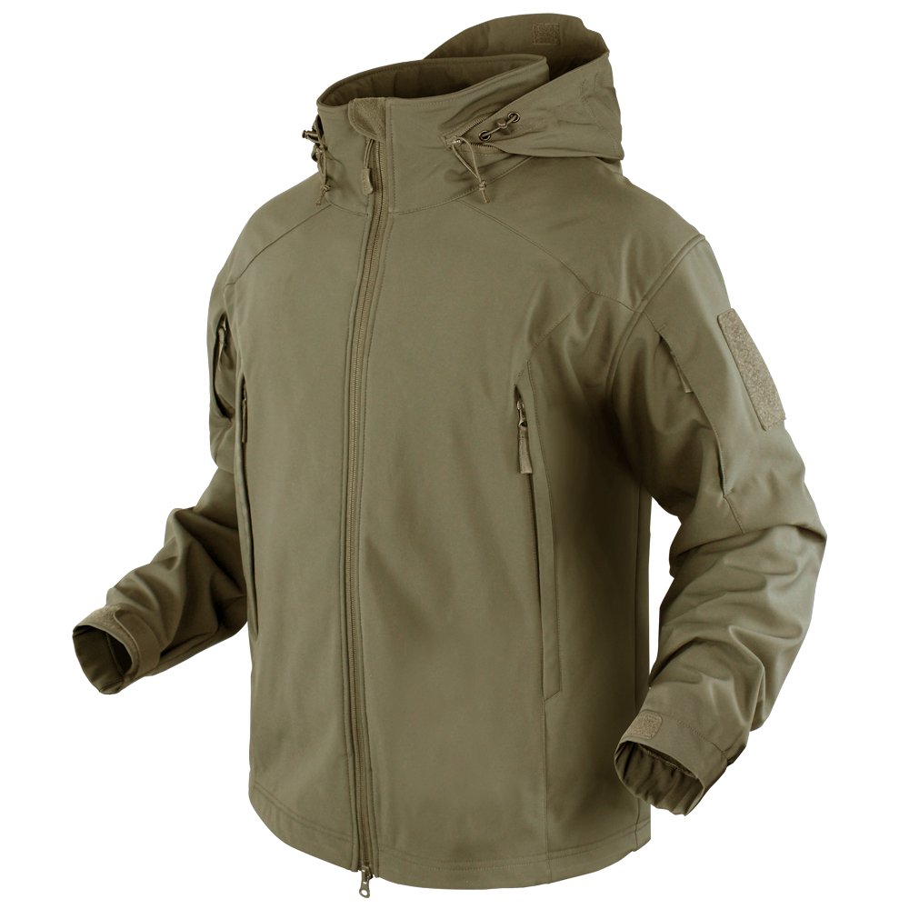 Element Softshell Jacket | EXCLUSIVE