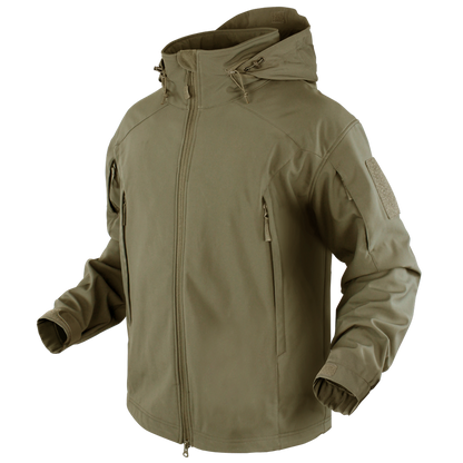 Element Softshell Jacket | EXCLUSIVE