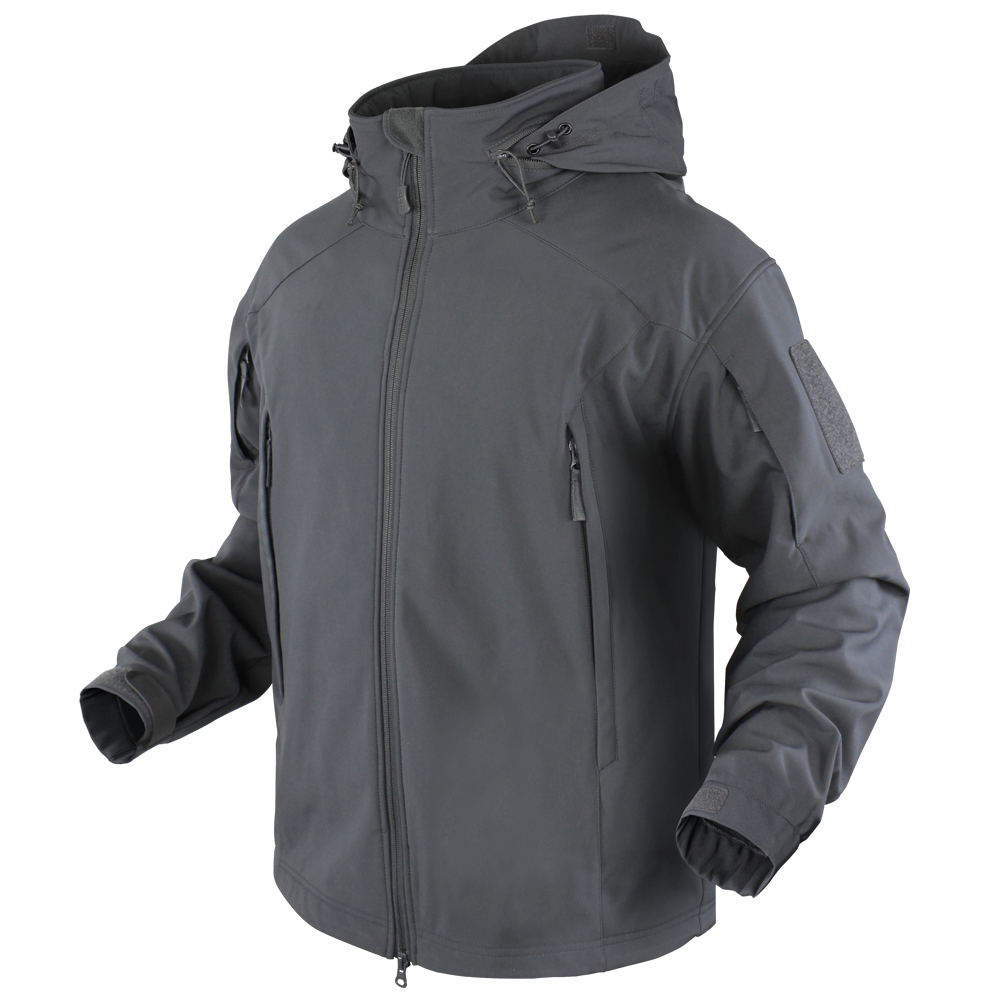 Element Softshell Jacket | EXCLUSIVE