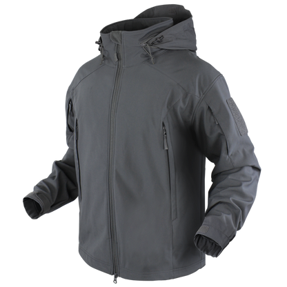 Element Softshell Jacket | EXCLUSIVE