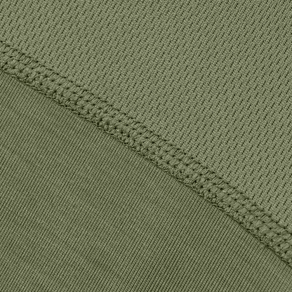 Trident Short Sleeve Battle Top