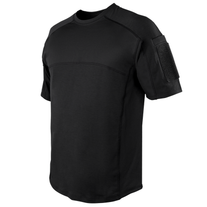 Trident Short Sleeve Battle Top