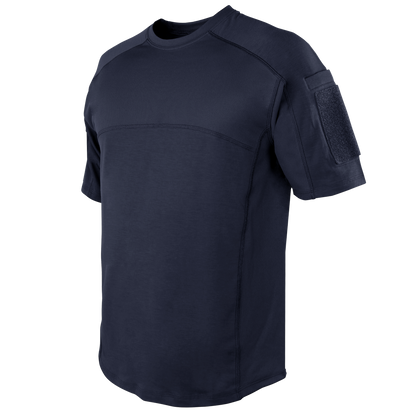 Trident Short Sleeve Battle Top