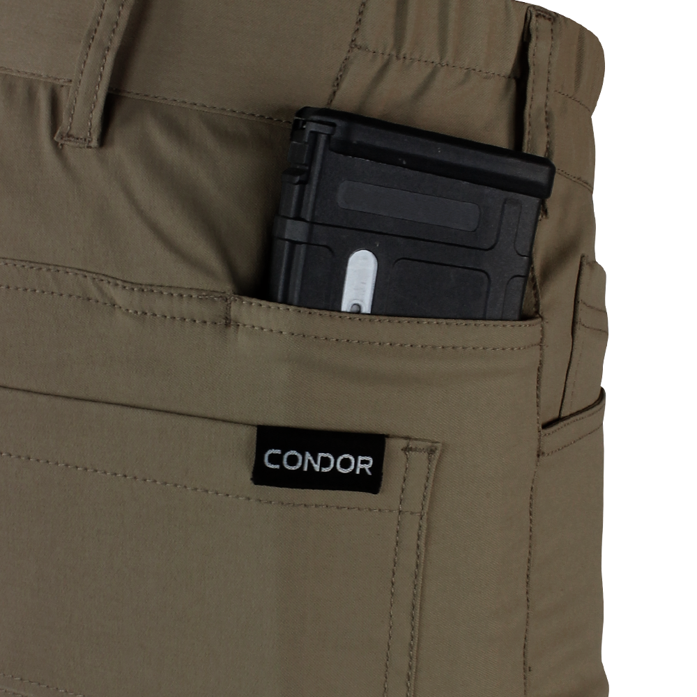 Cipher Pants