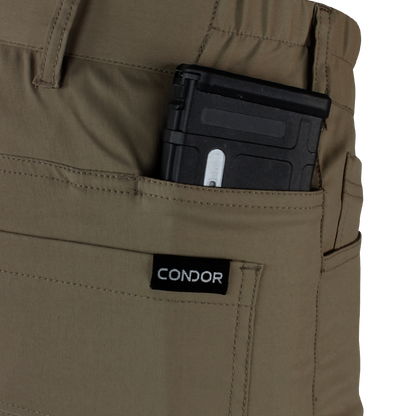 Cipher Pants