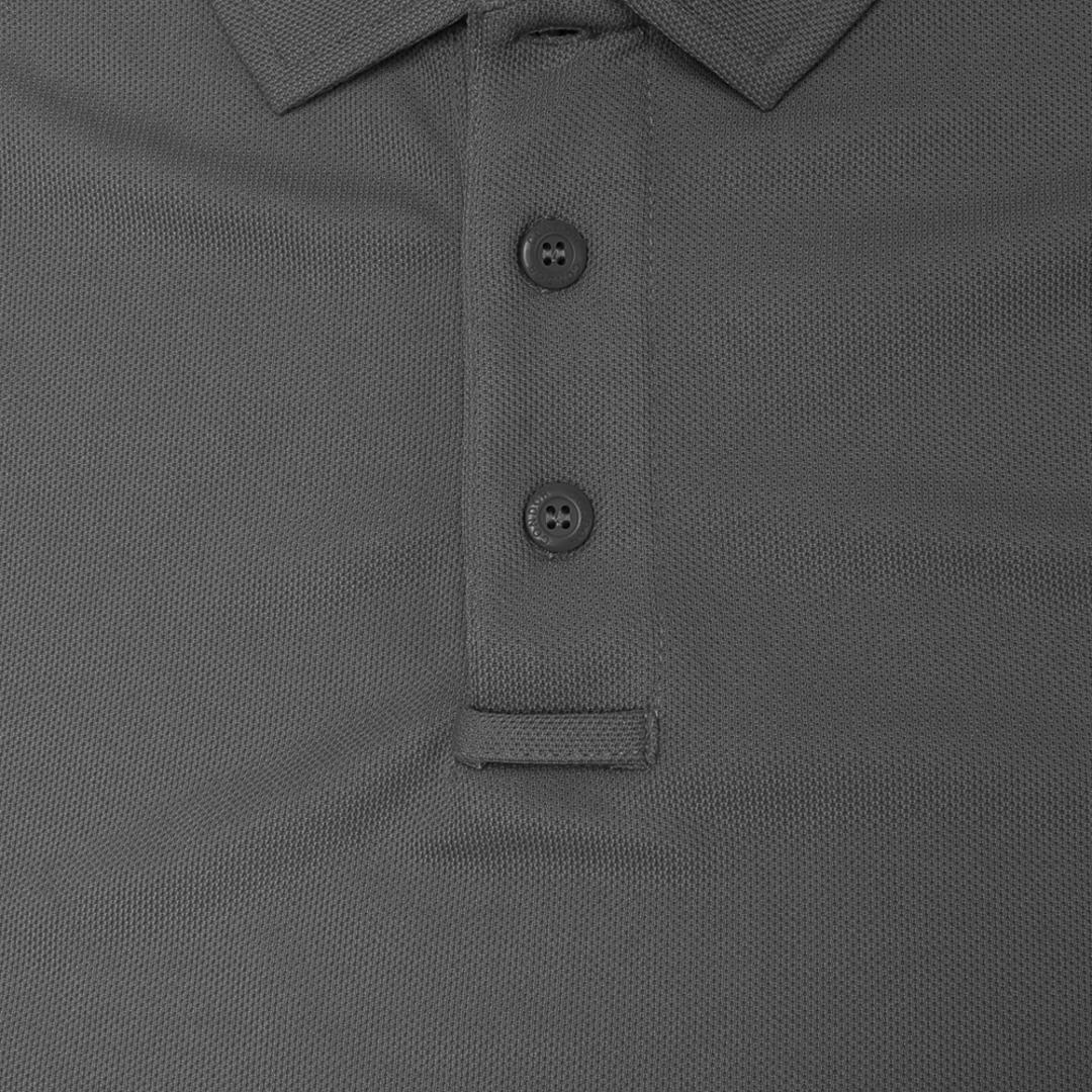 Long Sleeve Performance Tactical Polo