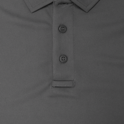 Long Sleeve Performance Tactical Polo