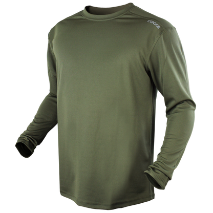 Maxfort Long Sleeve Training Top