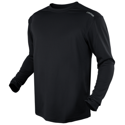 Maxfort Long Sleeve Training Top