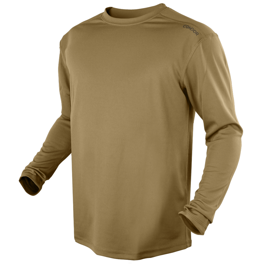 Maxfort Long Sleeve Training Top