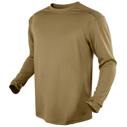 Maxfort Long Sleeve Training Top